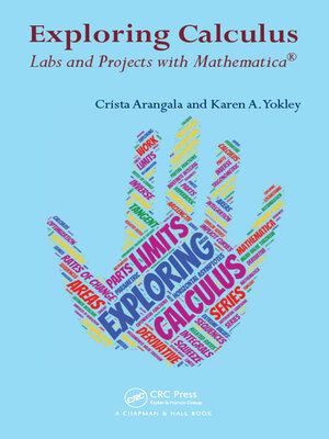 cover image of Exploring Calculus